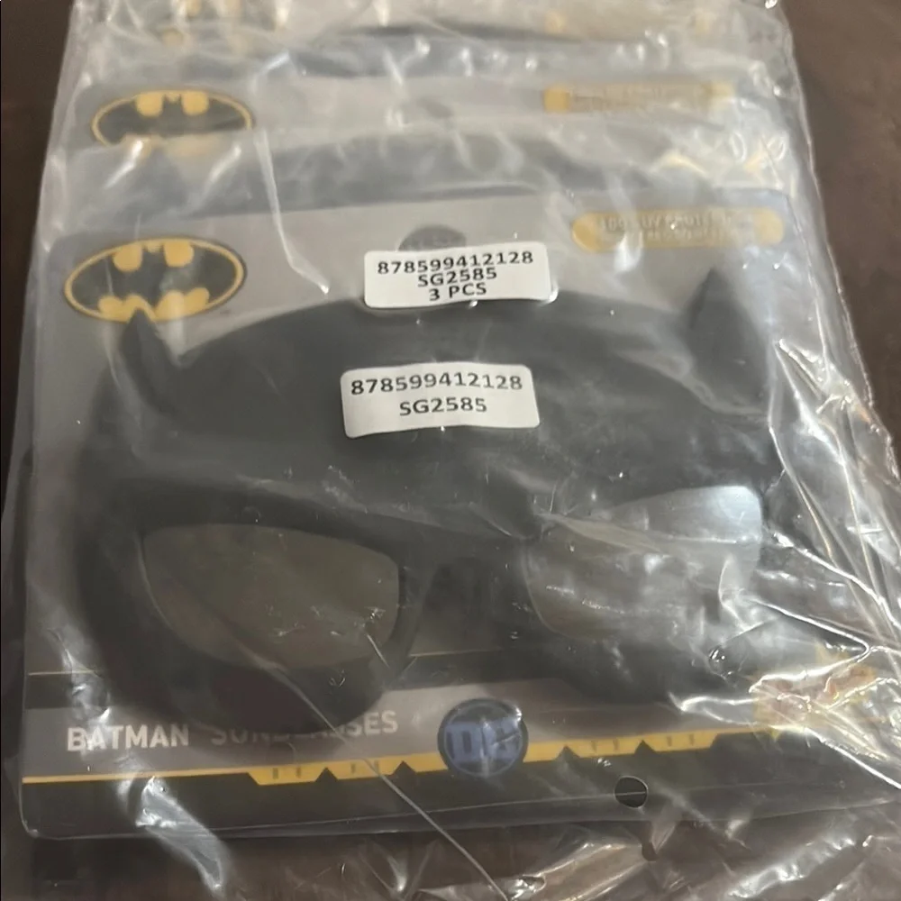 Batman Black Hero 🕶️